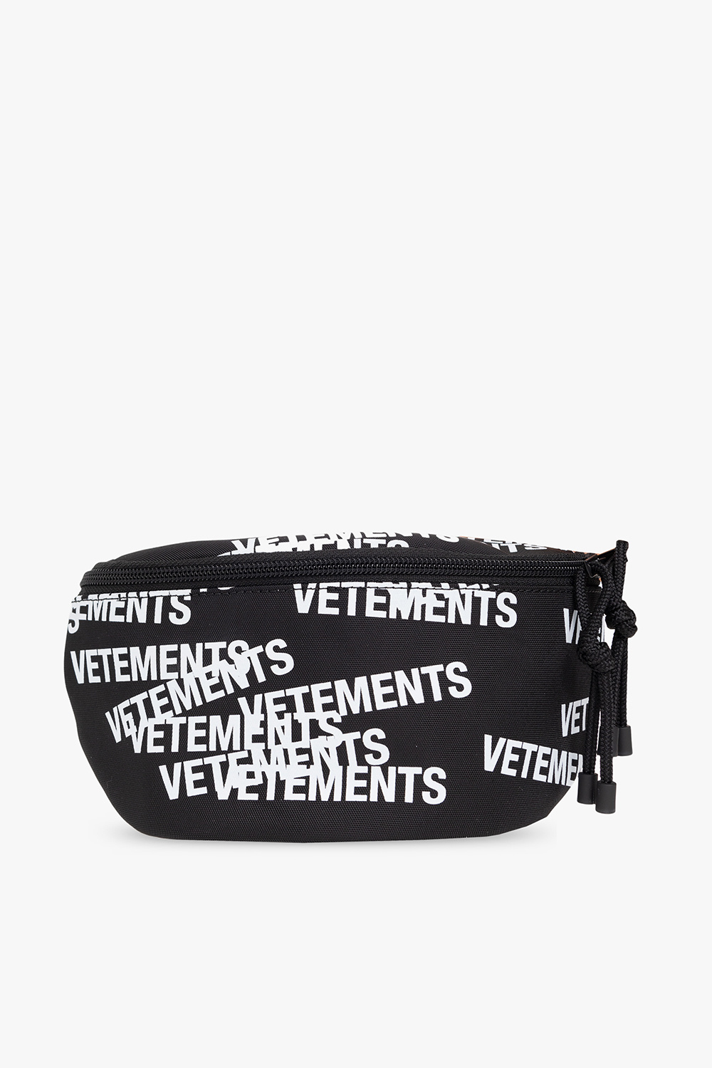 Vetements belt online bag